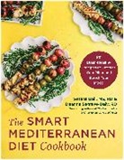Serena Ball, Deanna Segrave-Daly - The Smart Mediterranean Diet Cookbook