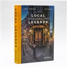 Horst A Friedrichs, Horst A. Friedrichs, John Warland - Local Legends