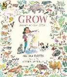 Nicola Davies, Emily Sutton - Grow: Secrets of Our DNA