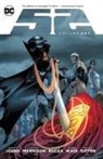 Geoff Johns, Grant Morrison, Rucha, Greg Rucha, Mark Waid - 52 Volume One (New Edition)