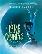 Rachel Smythe - Lore Olympus