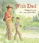 Brian Floca, Richard Jackson - With Dad