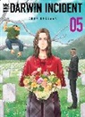 Shun Umezawa - The Darwin Incident