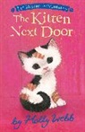 Holly Webb, Sophy Williams - The Kitten Next Door