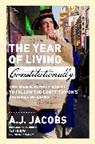 A J Jacobs, A.J. Jacobs - The Year of Living Constitutionally