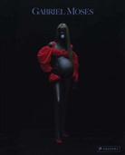 Octavia Bürgel, CLINT, Katja Horvat, Knick Knight, Nick Knight, Gabriel Moses... - Gabriel Moses