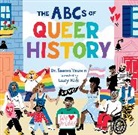 Dr. Seema Yasmin, Seema Yasmin, Seema/ Kirk Yasmin, Lucy Kirk - The Abcs of Queer History