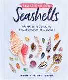 Jessie King Regunberg, Jessie King Regunberg - Searching for Seashells