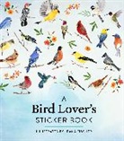 Leana Fischer, Workman Publishing, Leana Fischer - A Bird Lover''s Sticker Book (Audio book)
