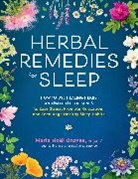 Maria Noel Groves, Maria Noel Groves - Herbal Remedies for Sleep