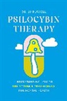 Dr. JJ Pursell, J. J. Pursell, Jj Pursell - Psilocybin Therapy