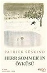Patrick Süskind - Herr Sommerin Öyküsü