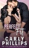 Carly Phillips - Perfect Fit