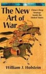 William J. Holstein - The New Art of War-China's Deep Strategy Inside the United States (LIB)