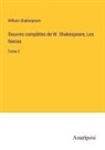 William Shakespeare - Oeuvres complètes de W. Shakespeare; Les féeries