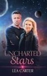 Lea Carter - Uncharted Stars