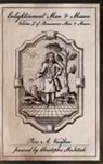 Piers Vaughan - Enlightenment Man & Mason