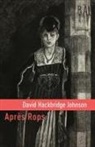 David Hackbridge Johnson - Apres Rops