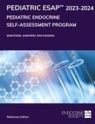 Liuska M. Pesce - Pediatric ESAP 2023-2024