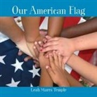 Leah Marrs Temple - Our American Flag
