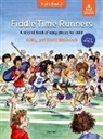 David Blackwell, Kathy Blackwell, Martin Remphry - Fiddle Time Runners (Third Edition)