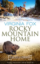 Virginia Fox - Rocky Mountain Home