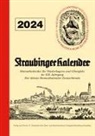 Straubinger Kalender 2024