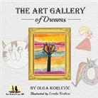 Olga Korlevic - The Art Gallery of Dreams