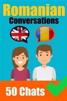 Auke de Haan, Skriuwer Com, Auke de Haan - Conversations in Romanian | English and Romanian Conversations Side by Side