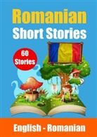 Auke de Haan, Skriuwer Com, Auke de Haan - Short Stories in Romanian | English and Romanian Stories Side by Side