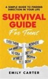 Emily Carter - Survival Guide for Teens
