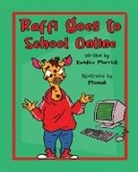 Kandice Merrick - Raffi Goes to School Online
