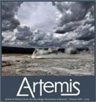Nikki Giovanni, Carolyn Kreiter-Foronda, Ron Smith - Artemis 2023