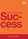 Amy Baldwin - Preparing for College Success - High School
