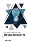 Jim Rohn - Tool Wear Prediction using Neural Networks
