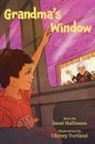 Janet Halfmann - Grandma's Window