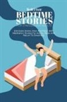 Walt Pixar - Bedtime Stories For Stressed Out Adults