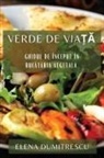 Elena Dumitrescu - Verde de Via¿¿