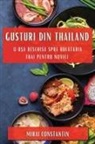 Mihai Constantin - Gusturi din Thailand
