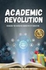 Justin Louis-Jean, Pierce Mortensen - Academic Revolution