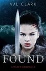Val Clark - Found