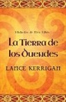 Lance Kerrigan - La Tierra de los Duendes