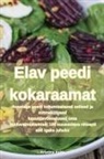 Kristina Kukk - Elav peedi kokaraamat