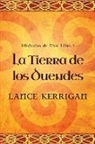 Lance Kerrigan - La Tierra de los Duendes