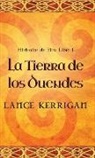 Lance Kerrigan - La Tierra de los Duendes