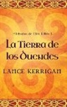 Lance Kerrigan - La Tierra de los Duendes