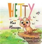 Deborah Hassett - Hetty Has Hiccups