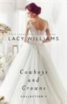 Lacy Williams - Cowboys and Crowns Collection 2