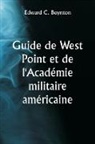 Edward C. Boynton - Guide de West Point et de l'Académie militaire américaine
