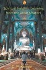 C. P. Kumar - Spiritual Insights